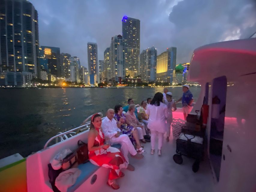 Miami: Day Boat Party With Jet Ski, Drinks, Music and Tubing - Final Words