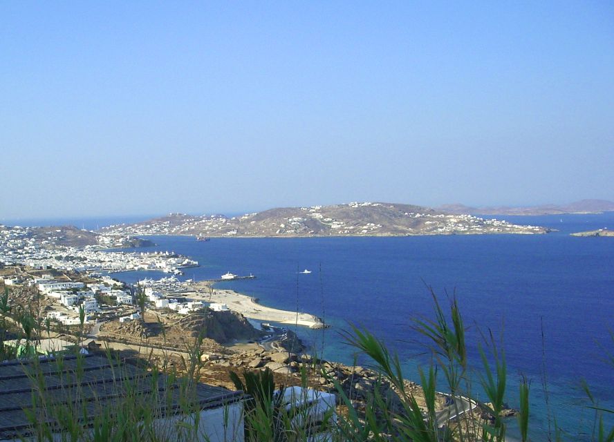 Mykonos: Shore Excursion With Cruise Ship Terminal Pickup - Final Words