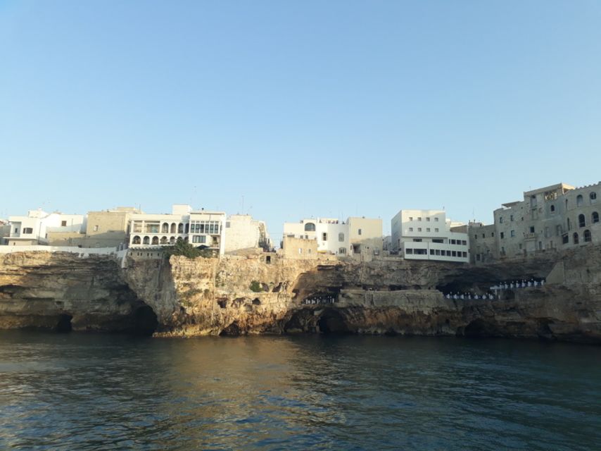 Polignano a Mare: Caves Sea and More - Final Words