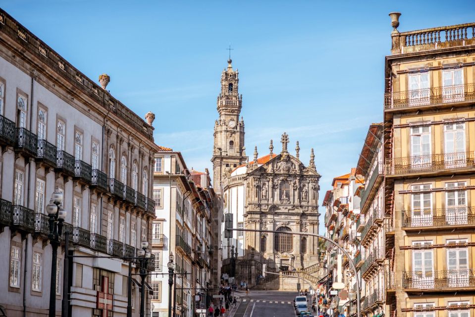 Porto: Private Exclusive History Tour With a Local Expert - Final Words