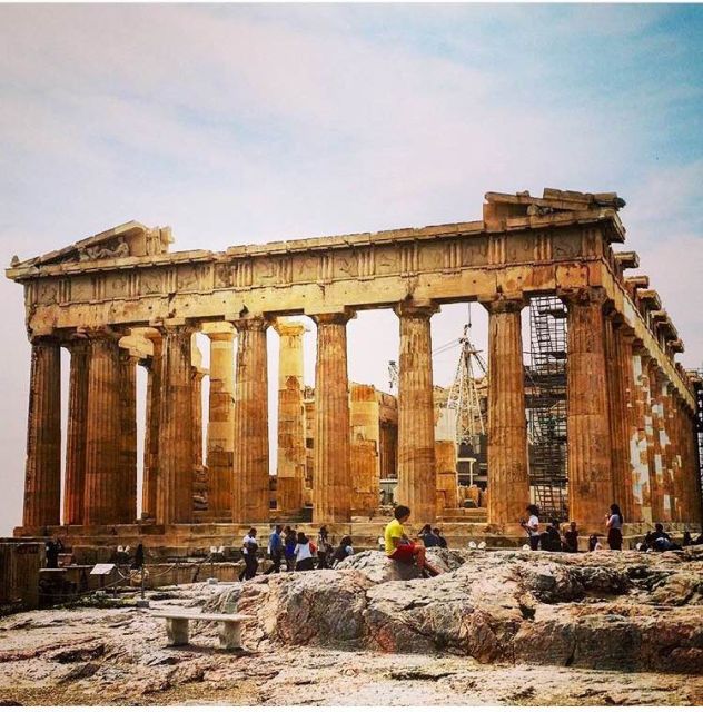 Private Day Trip to Athens and Acropolis From Kalamata. - Final Words