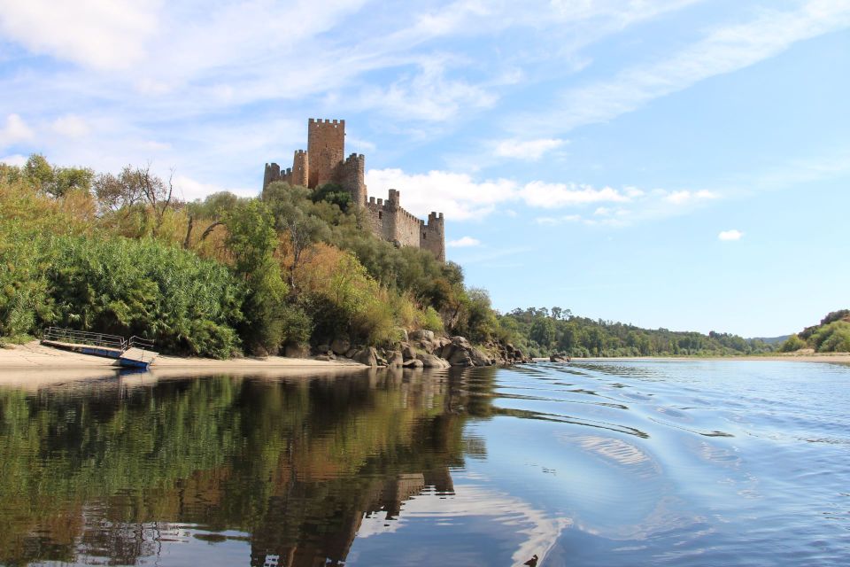 Private Tour to Tomar, Almourol Castle and the Templars - Final Words