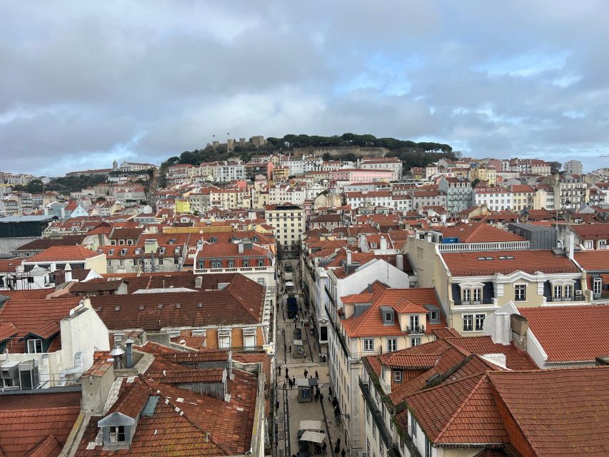 Private TukTuk Tour Lisbon - Final Words