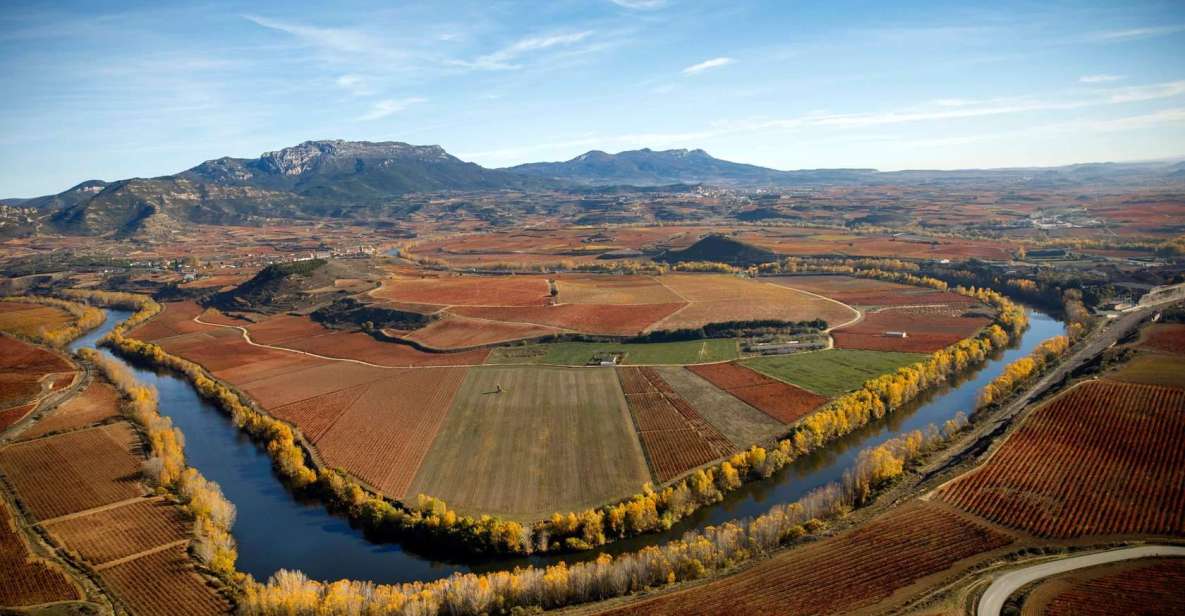 Rioja Alta and Rioja Alavesa Wine Tour (from Rioja) - Final Words