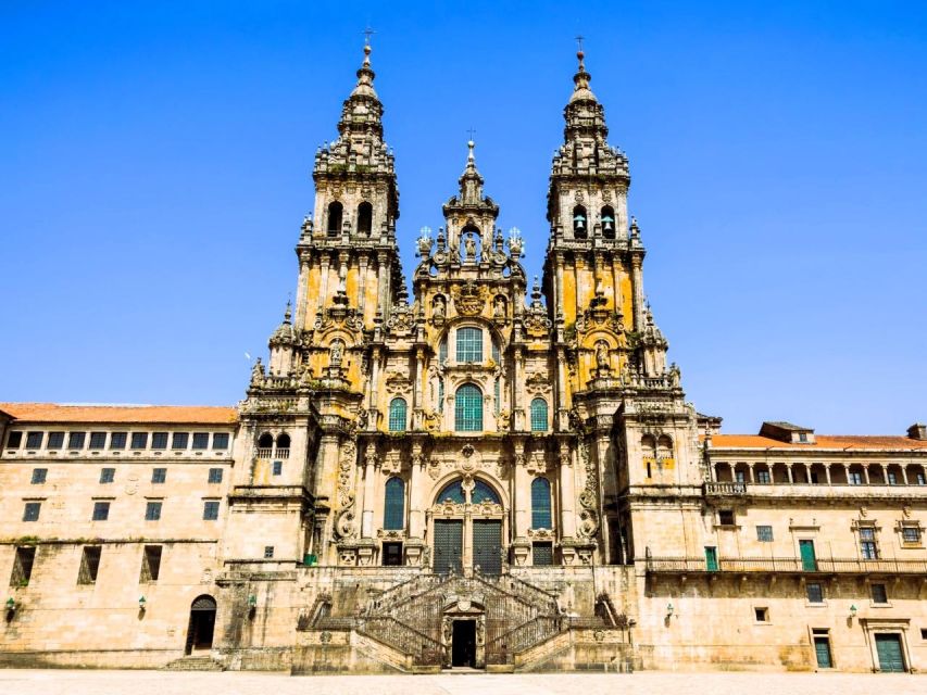 Santiago De Compostela and Lady of Fátima on a Private Trip - Final Words