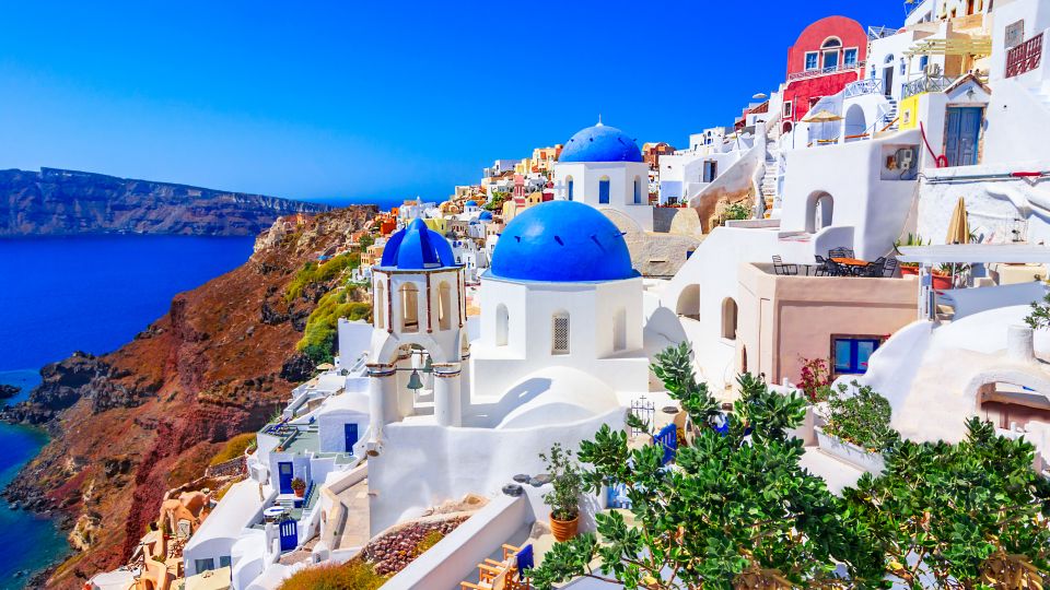 Santorini : Discover With Locals - Private Shore Excursion - Pricing & Booking