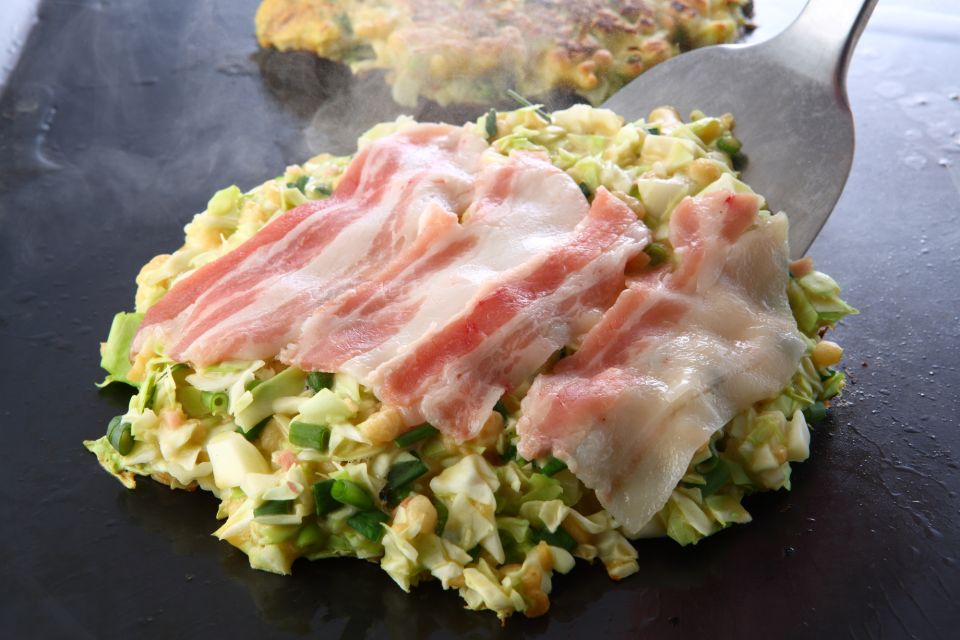 Tokyo: Okonomiyaki Classes & Travel Consultations With Local - Common questions