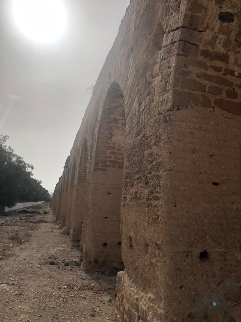 Tracing the Great Aqueduct From Carthage to Zaghouan - Final Words