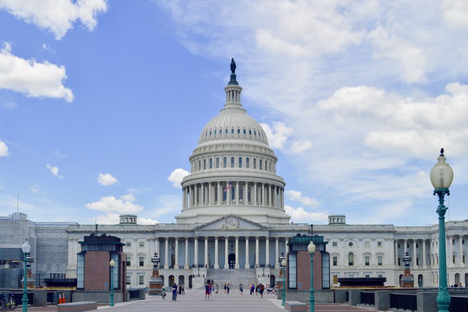 Washington, DC: Guided Small Group 4-Hour Day Tour - Final Words