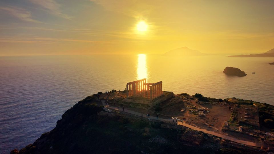 All Day Tour to Famous Sites of Athens and Cape Sounion - Key Points