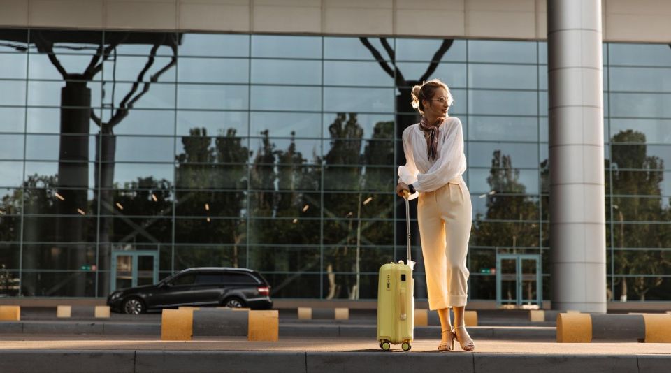 Athens International Airport Fast Track Services - Key Points