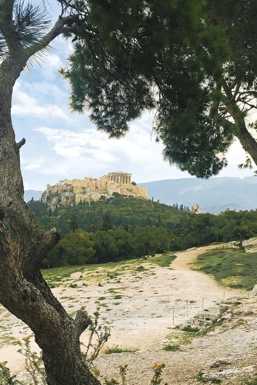 Athens Walking Tour With a Local + Optional Acropolis Ticket - Key Points