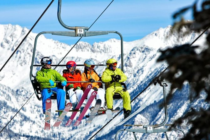 Banff Premium Ski Rental Including Delivery - Key Points