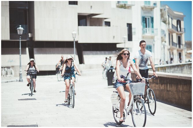 Bari Bike Rental - Key Points