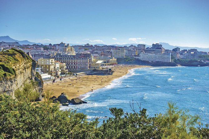 Biarritz, Saint Jean De Luz and San Sebastian From Bilbao - Tour Highlights