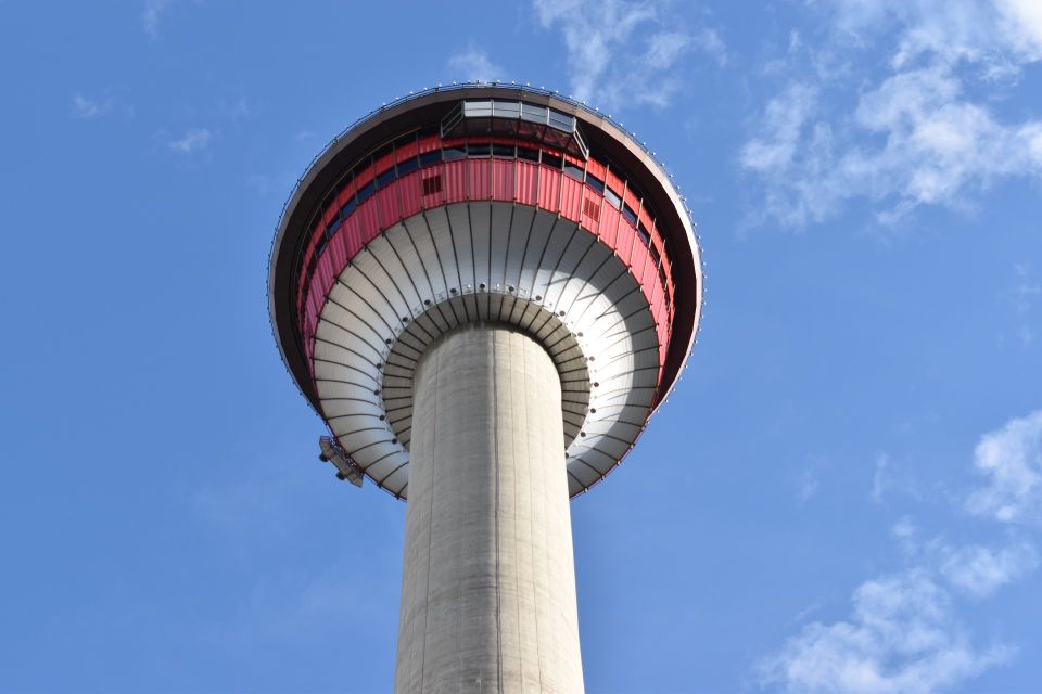 Calgary Self-Guided Walking Tour and Scavenger Hunt - Tour Details