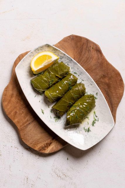Chania: Cretan Gastronomy Lessons - Key Points