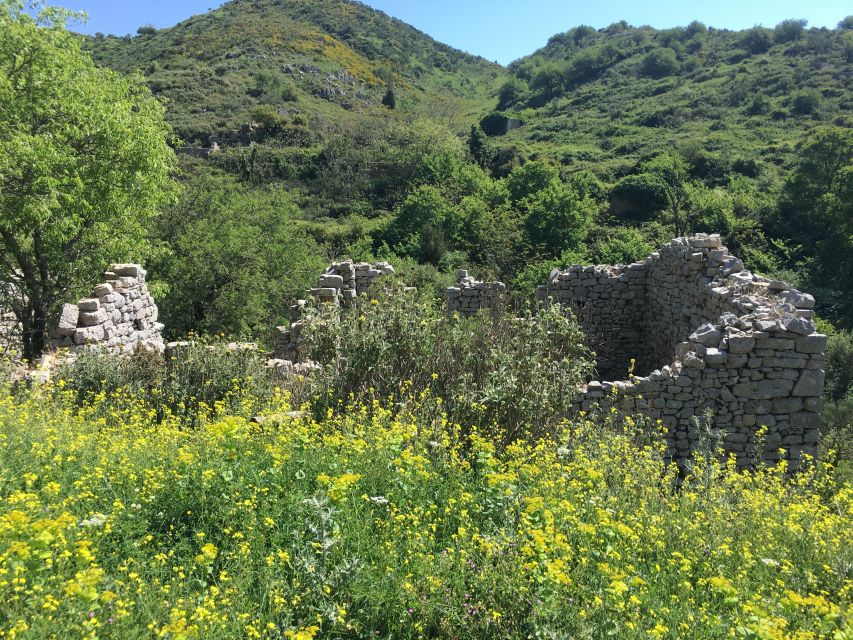 Corfu: Explore More in Corfu North Route - Key Points