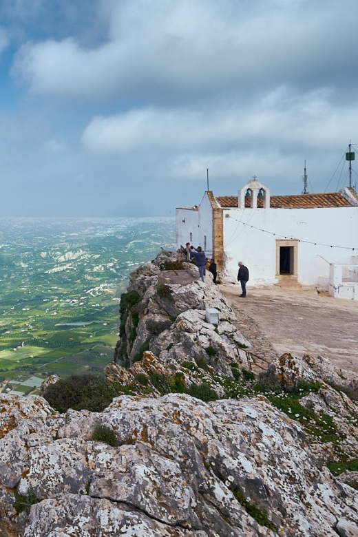 Crete: Land Rover Safari to Tripiti Gorge & Beach - Key Points