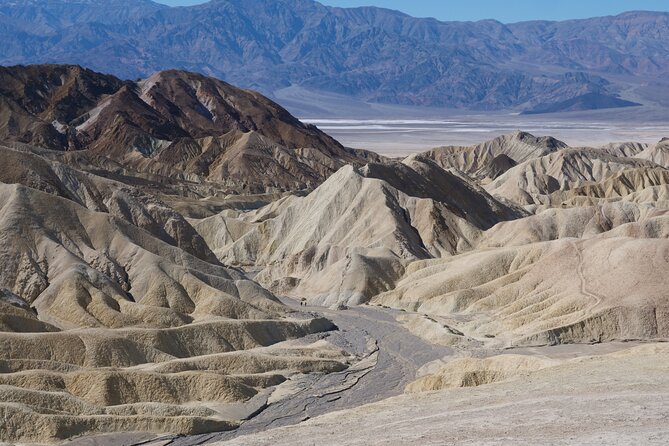 Death Valley Small Group Day Tour From Las Vegas