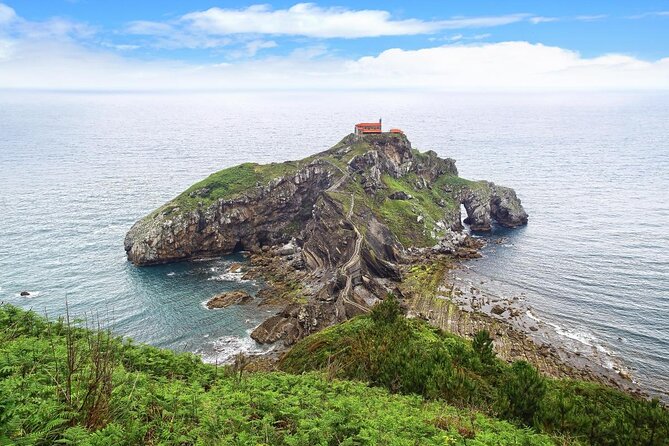 Enjoy the Coast of Biscay - Key Points