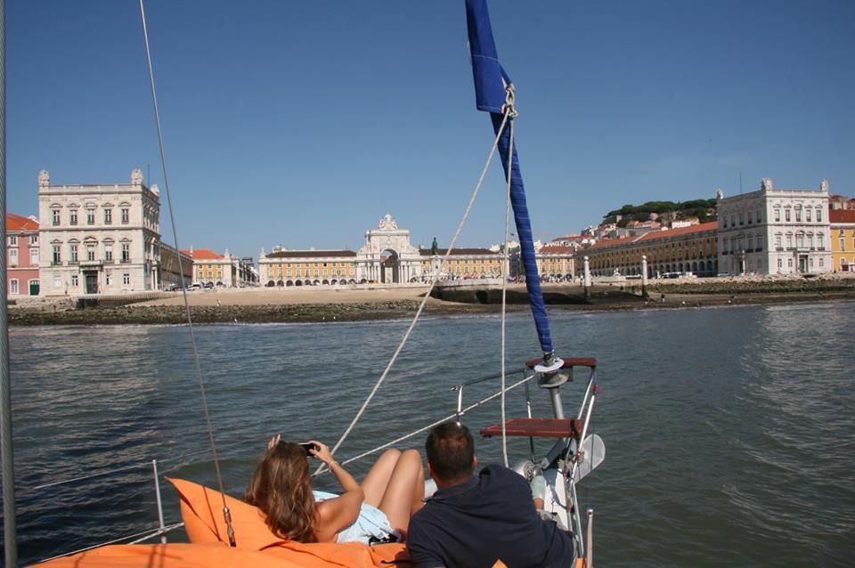 Everyday Tours: Sailing Trips Lisbon Harbor - Key Points