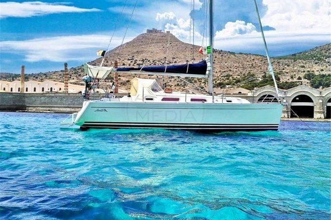 Exclusive Excursions on a Sailing Boat - Key Points