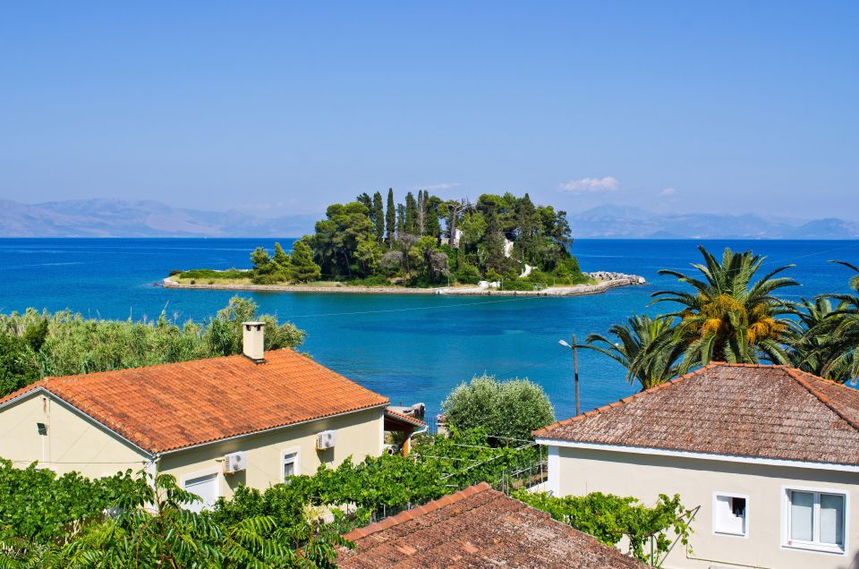 Exploring Greeces Paradise: Shore Excursion From Corfu - Key Points