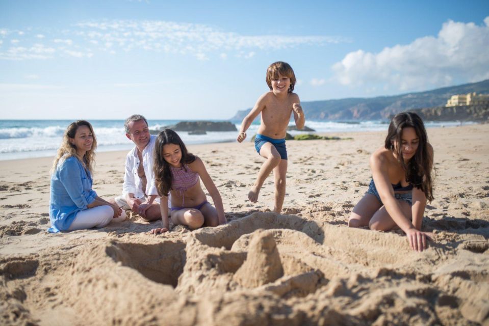 Family Joy in Fuerteventura Walking Tour - Key Points
