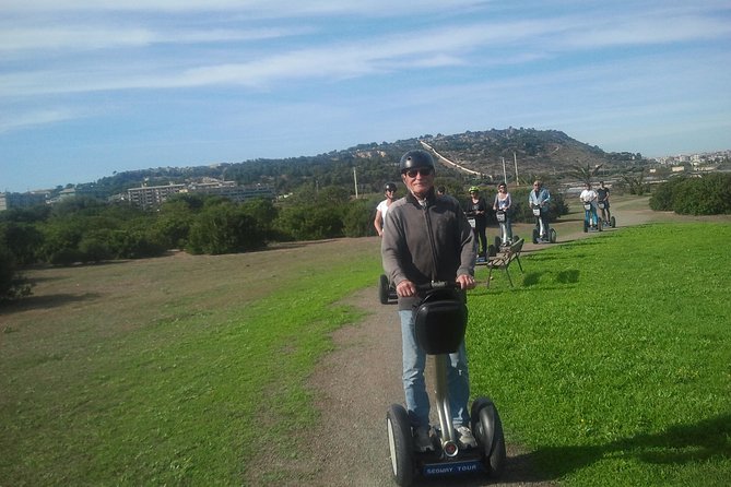Flamingos Sightseeing Segway Tour - Additional Information and FAQs