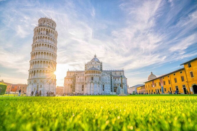 Florence Day Trip: Pisa, San Gimignano, and Siena With Lunch - Itinerary and Inclusions