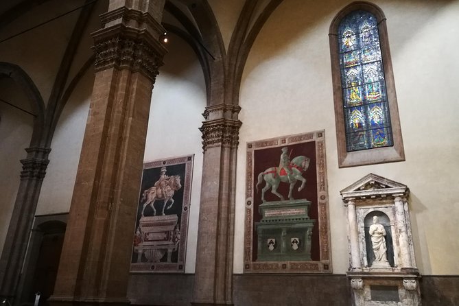 Florence Duomo Complex Guided Tour - Key Points