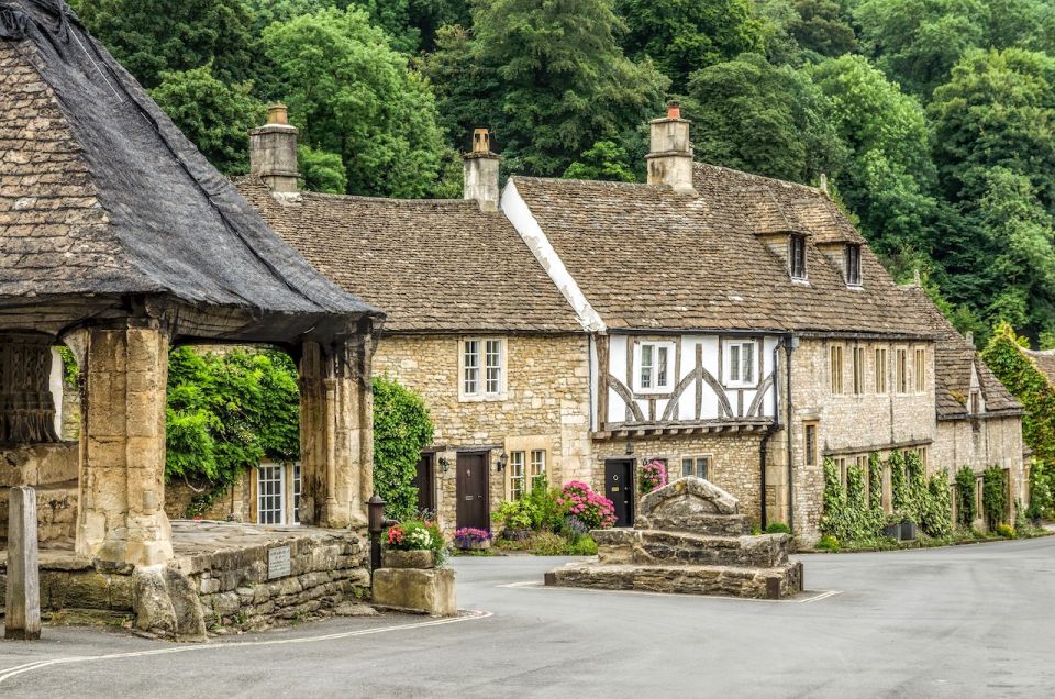 From Bath: Cotswolds Private Day Tour With Pickup - Key Points