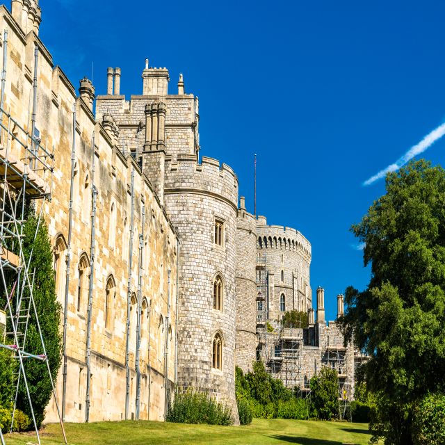 From London: Skip-the-line Windsor Castle Private Car Trip - Key Points