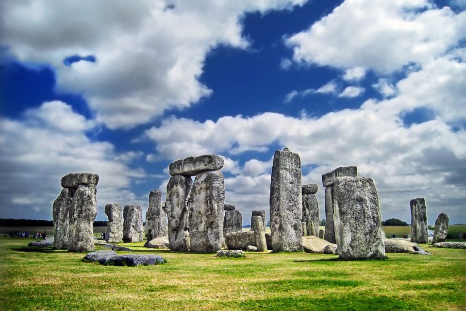 From London: Stonehenge and Bath Day Trip With Secret Site - Key Points