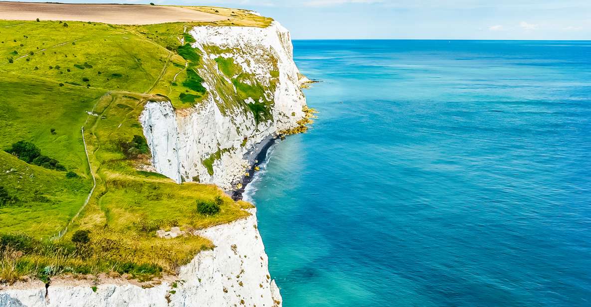 From London: White Cliffs of Dover and Canterbury Day-Trip - Customer Reviews