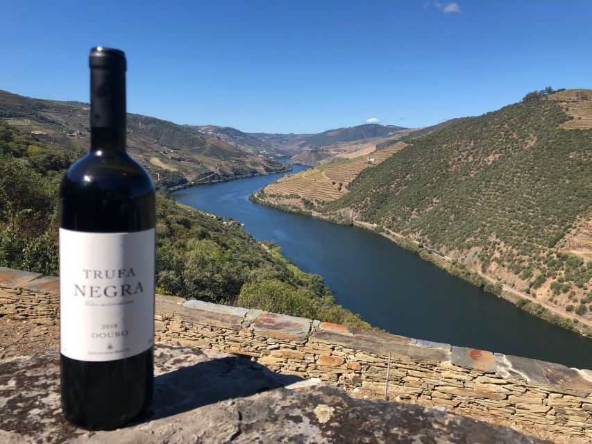 From Porto: Private Douro Valley Tour and Boat Cruise - Key Points