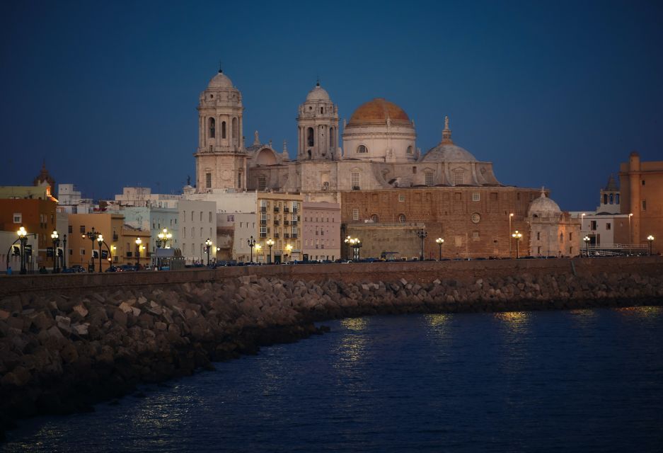 From Seville: Private Day Trip to Cádiz With Guide - Key Points