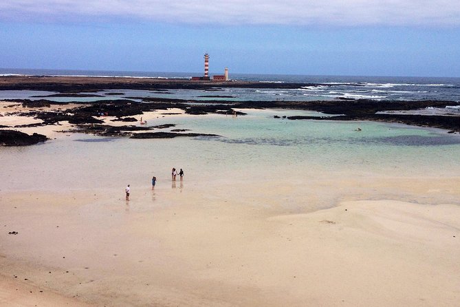 Fuerteventura North Exclusive Tour - Key Points