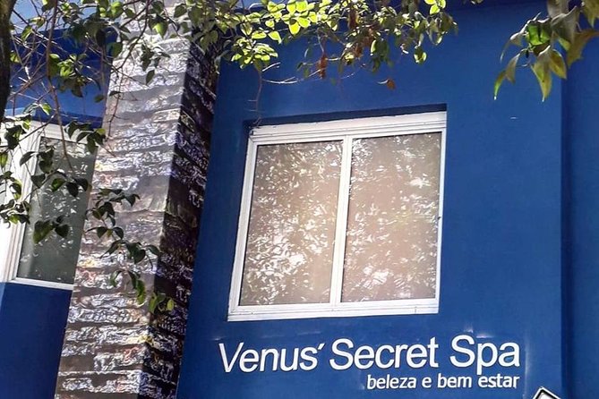 Gift Card Gift Surprise Someone Special - by Venus Secret Spa - Sao Paulo - Gift Card Details