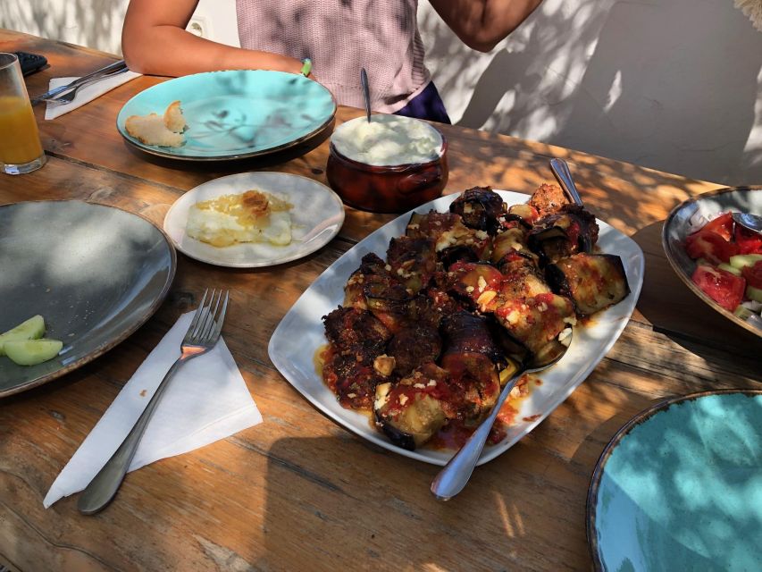 Greek Cooking Class in an Olive Grove in Messinia - Extra Experiences
