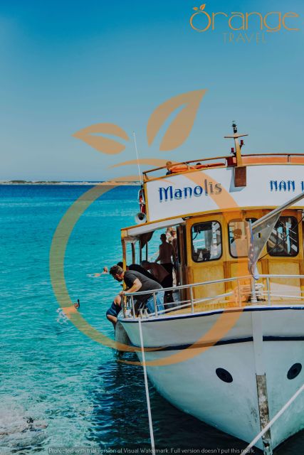 Heraklion, Malia, Hersonissos: Elounda Bus and Boat Trip - Key Points