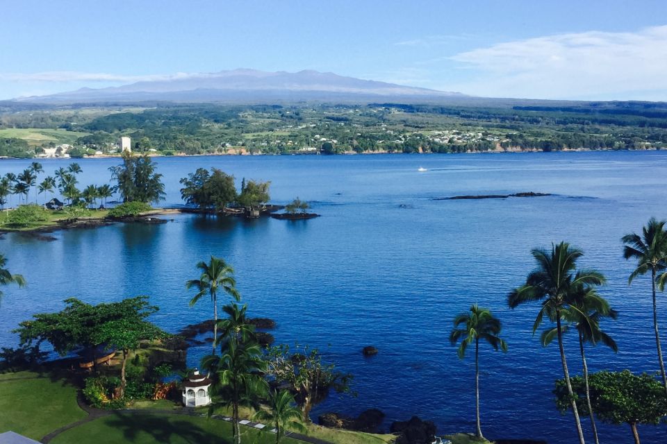 Hilo: Hilo Bay and Coconut Island SUP Guided Tour - Tour Pricing