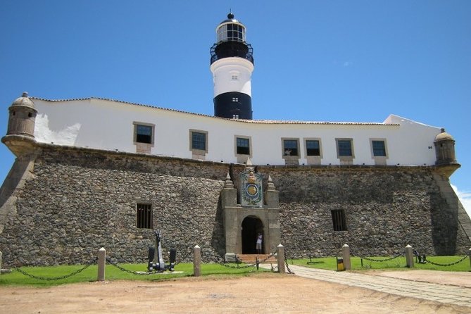 Historical Bahia - Key Points