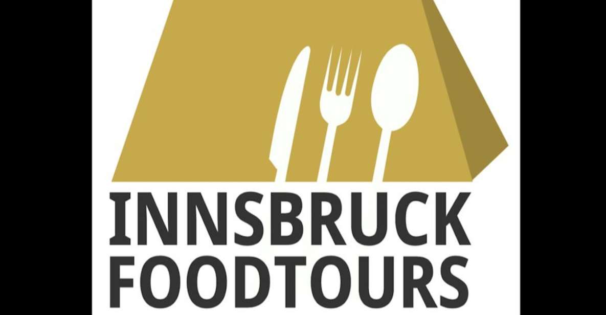 Innsbruck Food Tour - Key Points