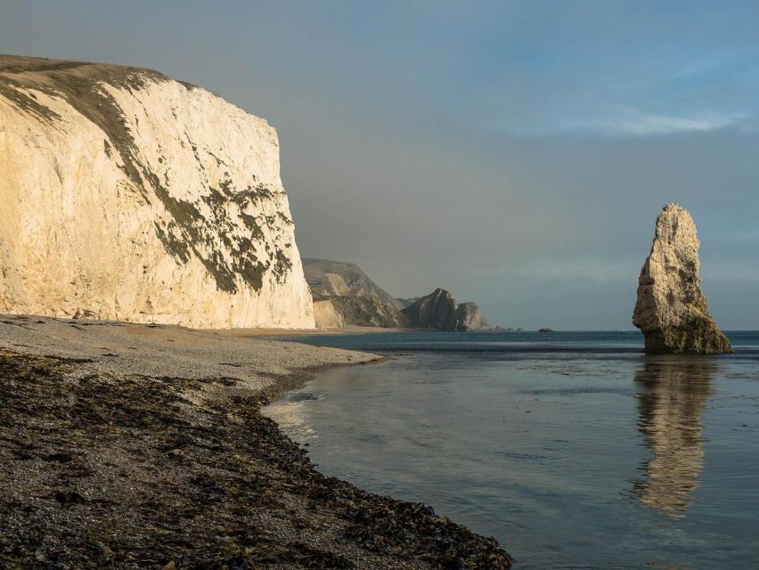Jurassic Coast & Durdle Door Private Day Trip - Key Points