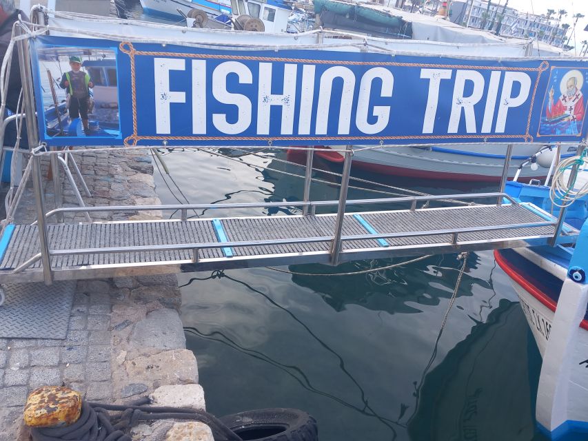 Kos: Fishing Trip Experience With a Greek Fishermans Family - Key Points