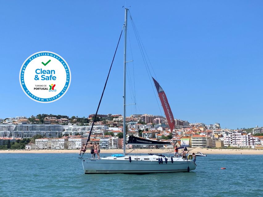 Lisbon: Full-Day Sailing Tour to Cascais Bay - Tour Details