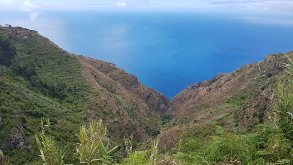 Madeira: Private Half-Day Southwest Tour - Key Points