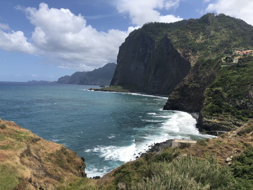 Madeira: Private North Island Tour - Key Points